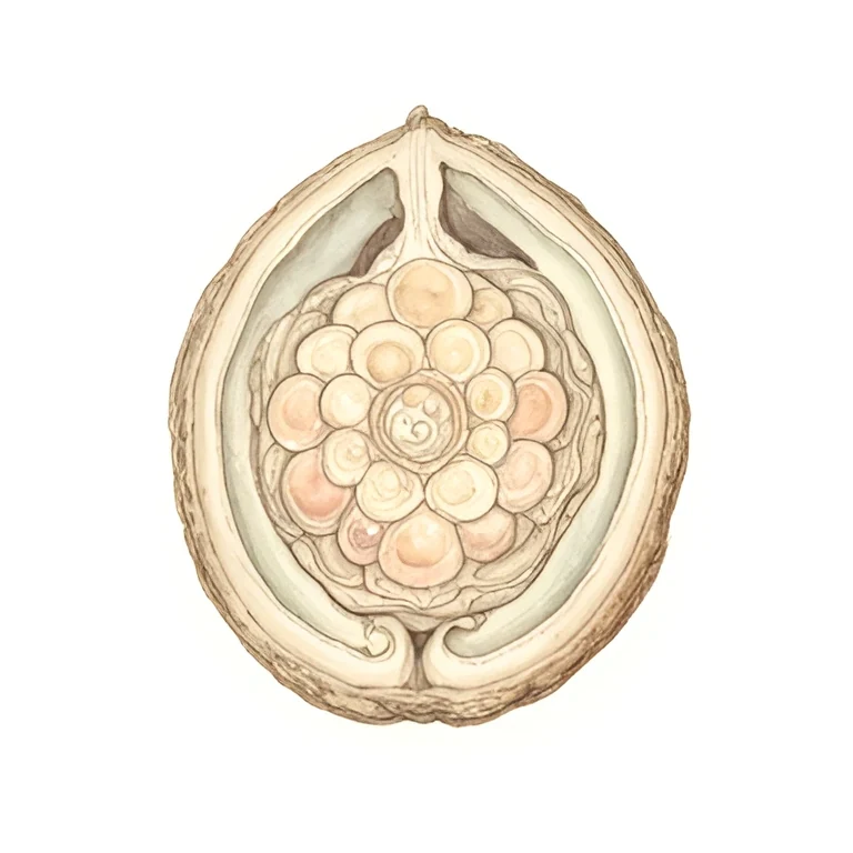 Arcana, its seed