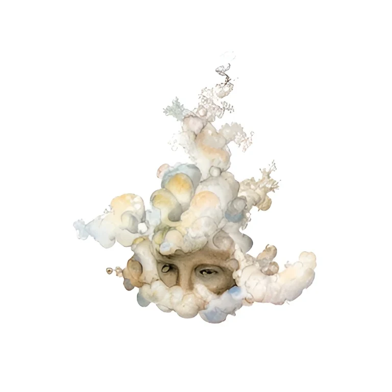 Divergent perception, its vapour