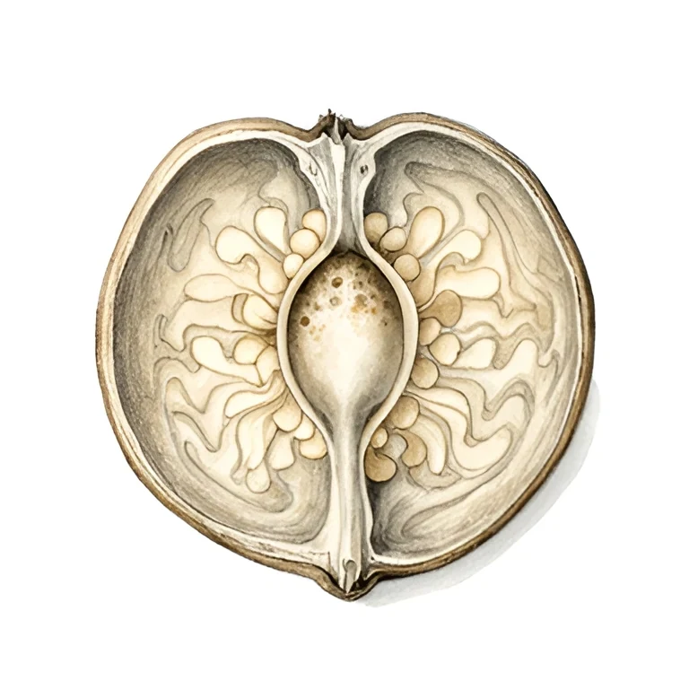 Egregore, its seed