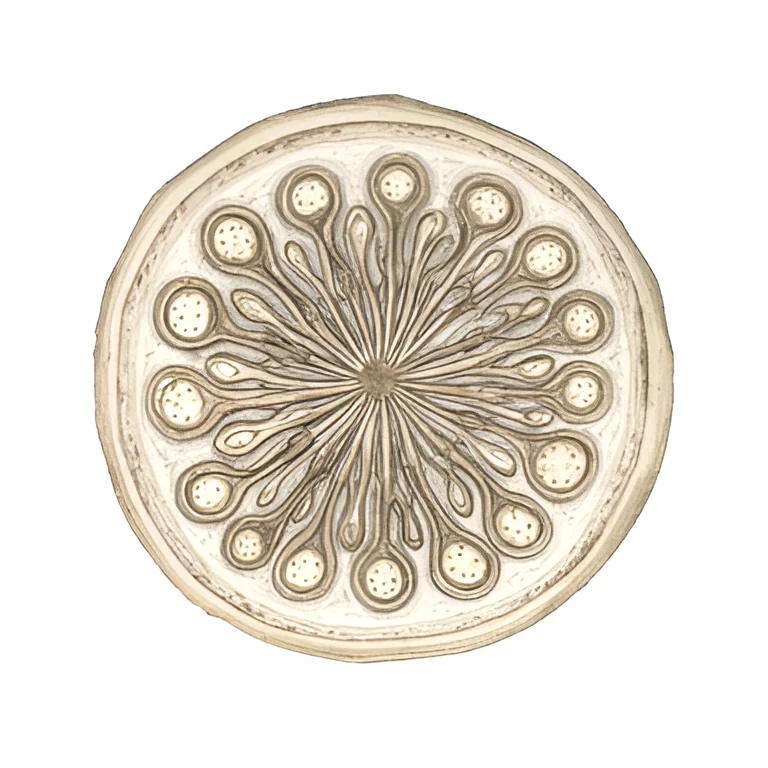 Noesis, its stem
