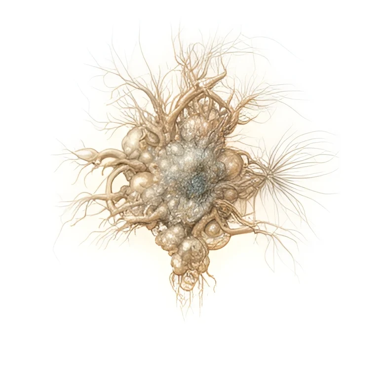 ReTINA-Cinema, its ganglion