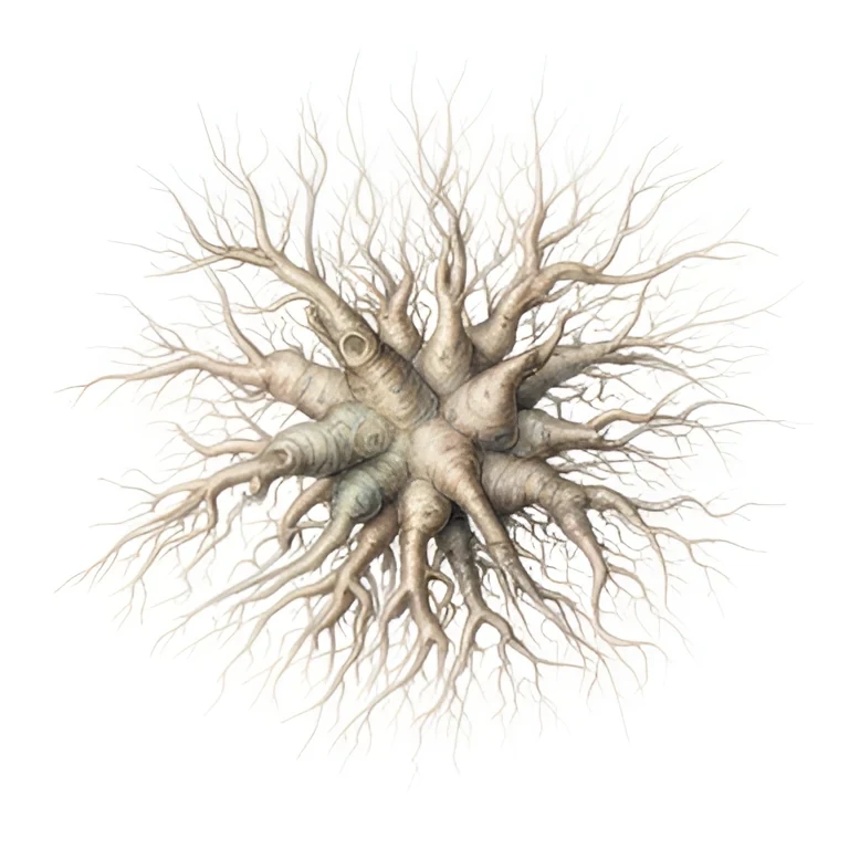 VFC Biomediæ, its ganglion